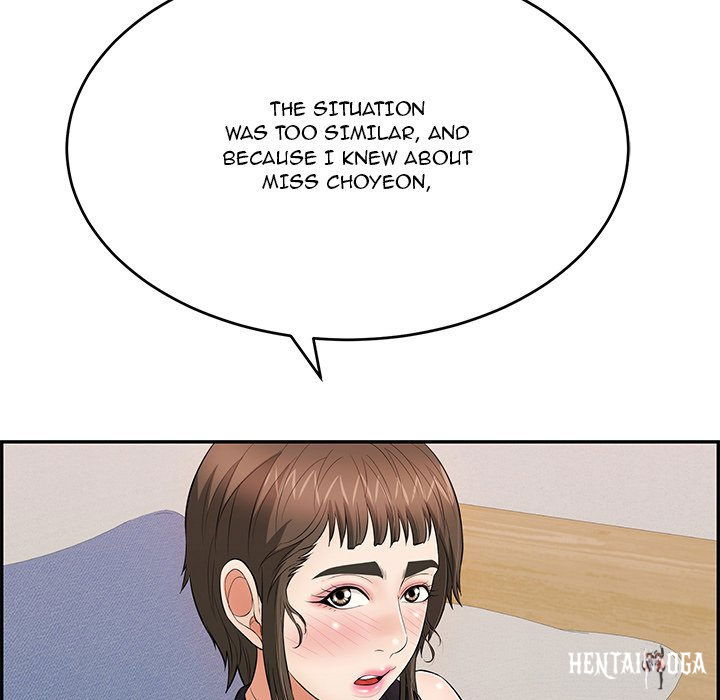 A Killer Woman A Killer Woman Chapter 103 - Page 112