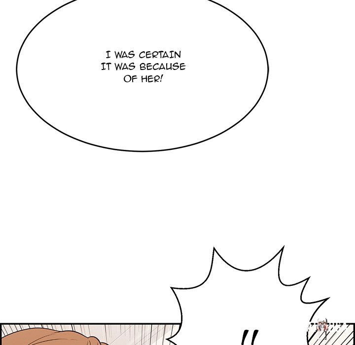 A Killer Woman A Killer Woman Chapter 103 - Page 114