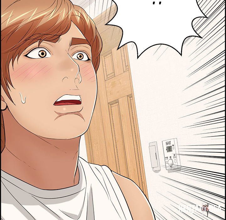 A Killer Woman A Killer Woman Chapter 103 - Page 115