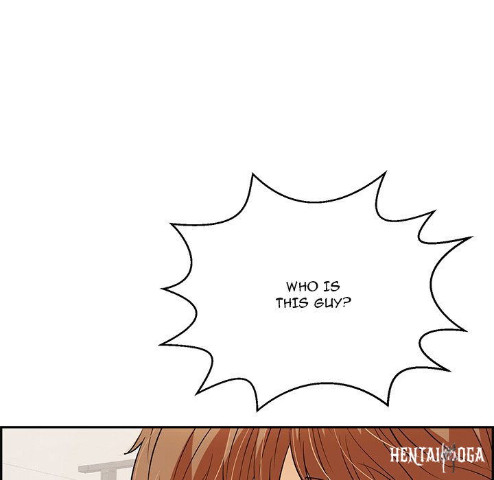 A Killer Woman A Killer Woman Chapter 103 - Page 119