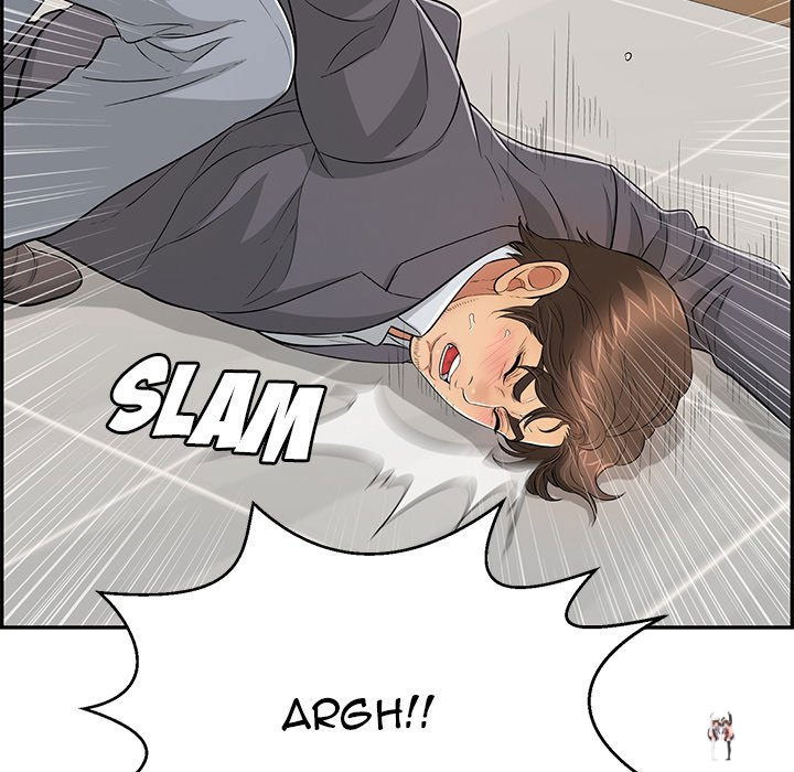 A Killer Woman A Killer Woman Chapter 103 - Page 12