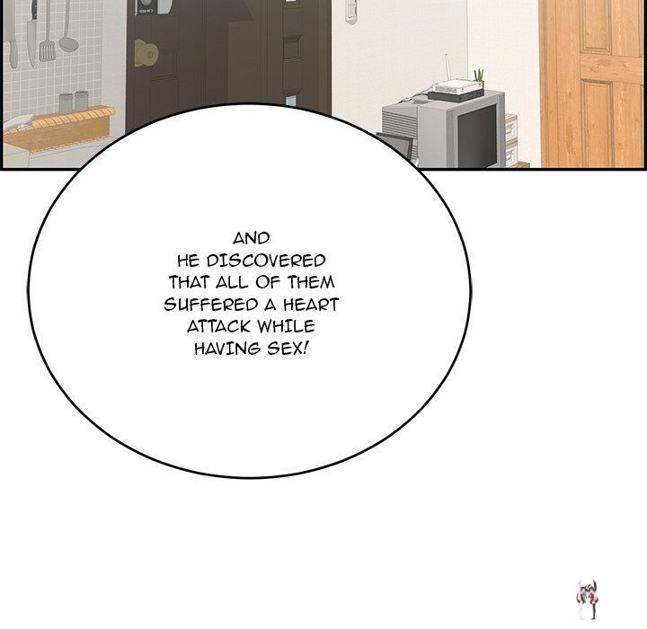 A Killer Woman A Killer Woman Chapter 103 - Page 125