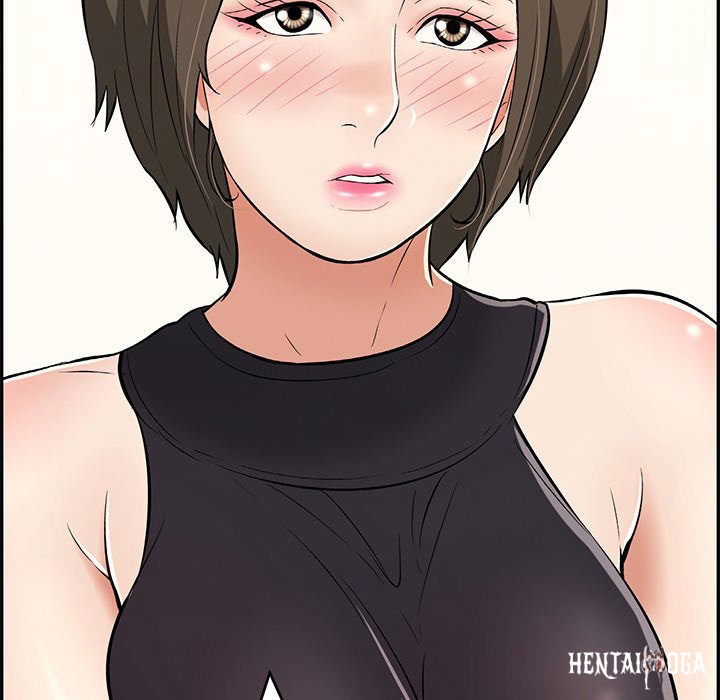 A Killer Woman A Killer Woman Chapter 103 - Page 127