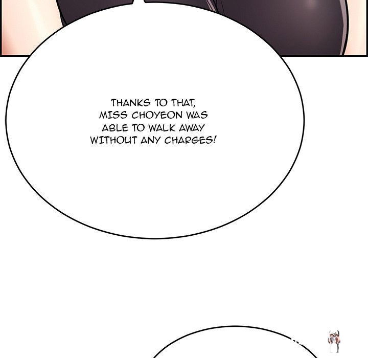 A Killer Woman A Killer Woman Chapter 103 - Page 128