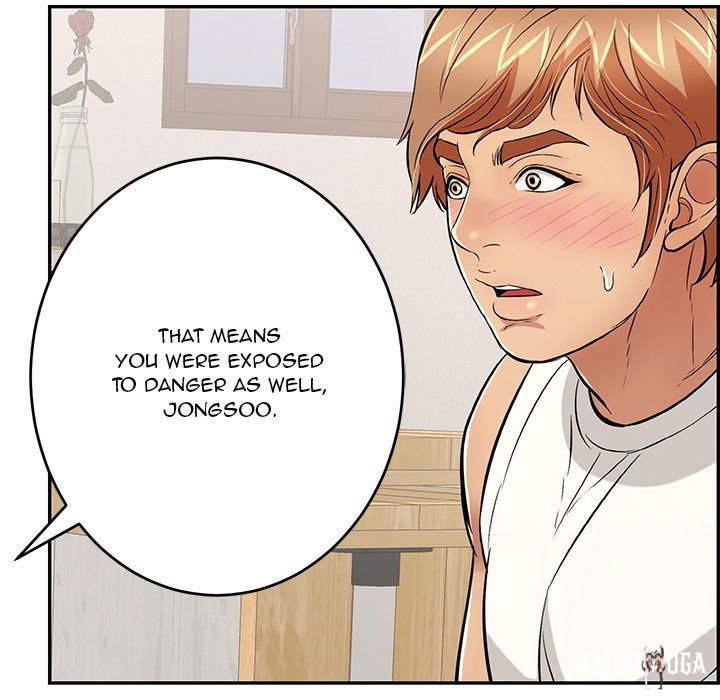 A Killer Woman A Killer Woman Chapter 103 - Page 131