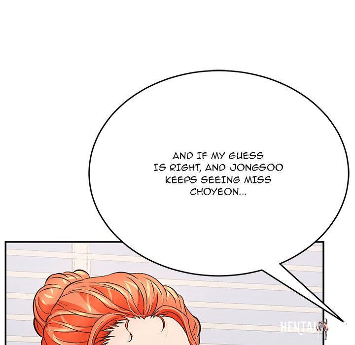 A Killer Woman A Killer Woman Chapter 103 - Page 132