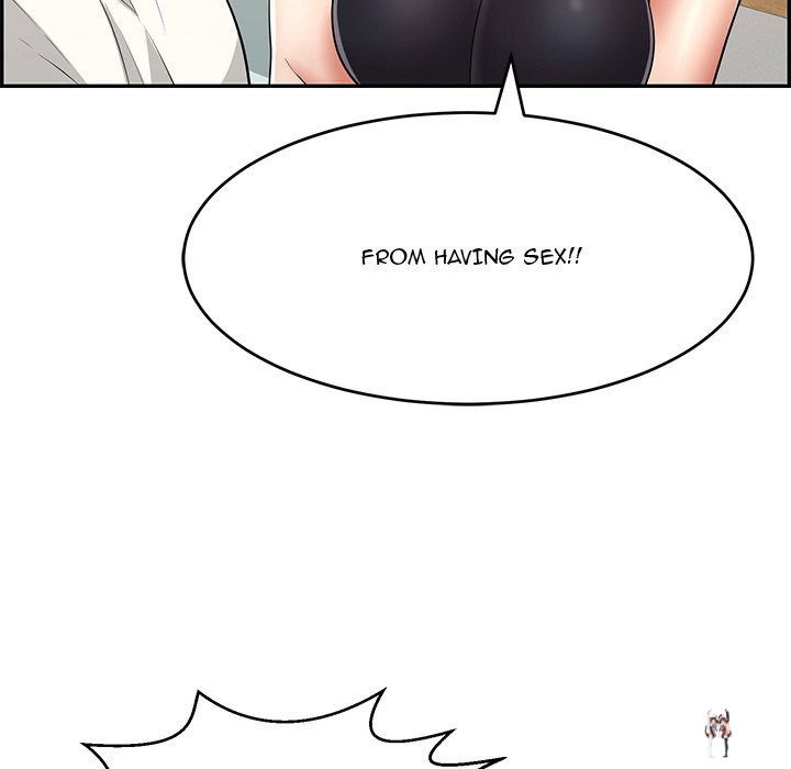 A Killer Woman A Killer Woman Chapter 103 - Page 136