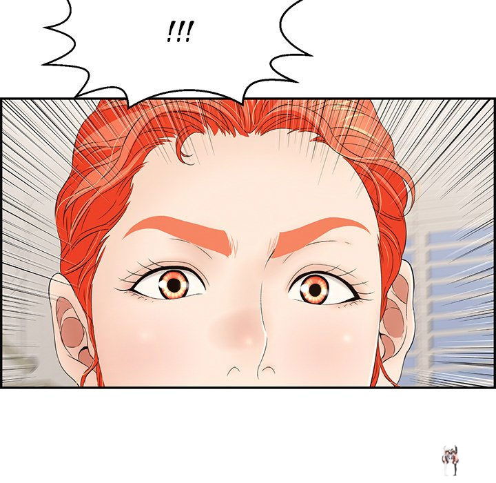 A Killer Woman A Killer Woman Chapter 103 - Page 137