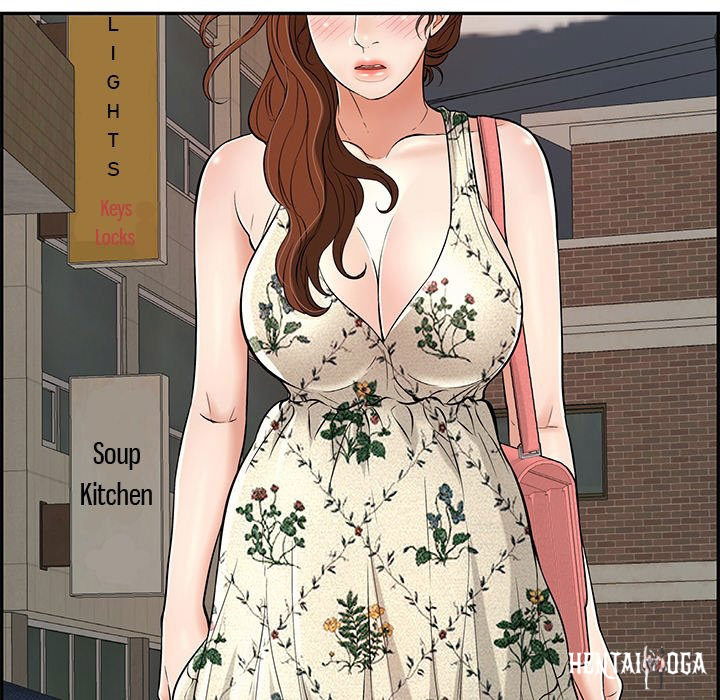 A Killer Woman A Killer Woman Chapter 103 - Page 142