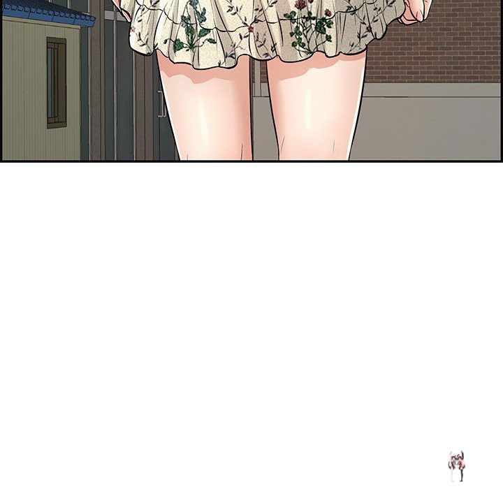 A Killer Woman A Killer Woman Chapter 103 - Page 143