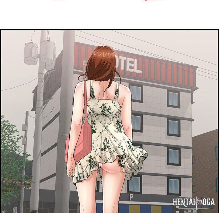 A Killer Woman A Killer Woman Chapter 103 - Page 146