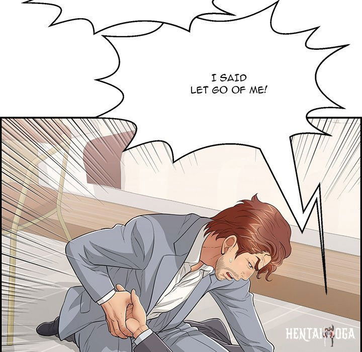 A Killer Woman A Killer Woman Chapter 103 - Page 16