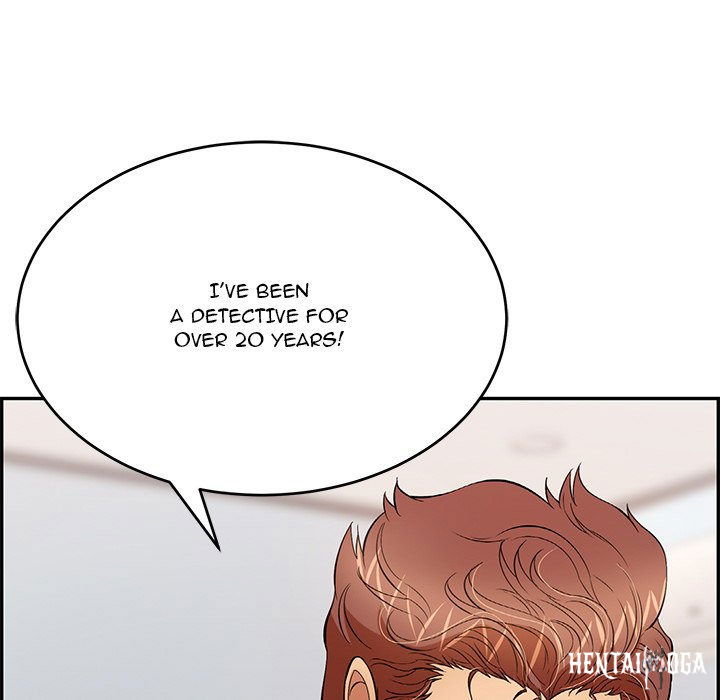 A Killer Woman A Killer Woman Chapter 103 - Page 18