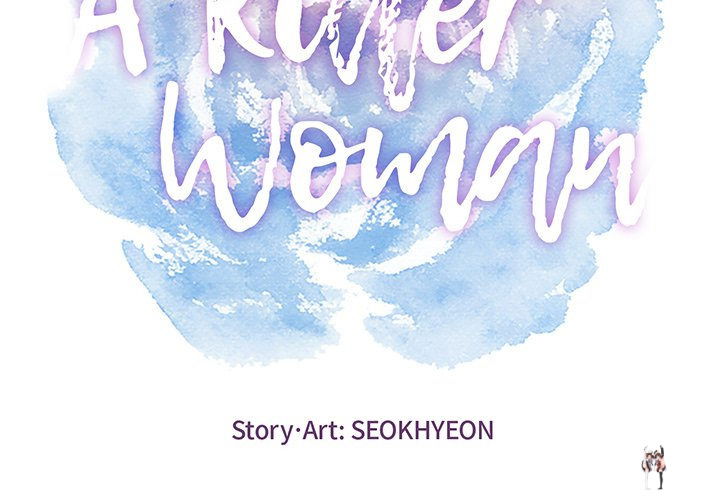 A Killer Woman A Killer Woman Chapter 103 - Page 2