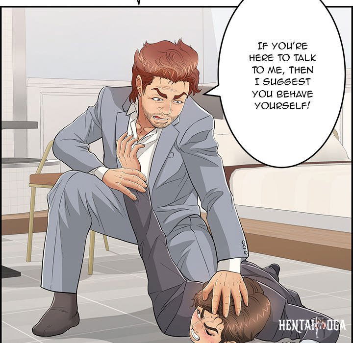 A Killer Woman A Killer Woman Chapter 103 - Page 23