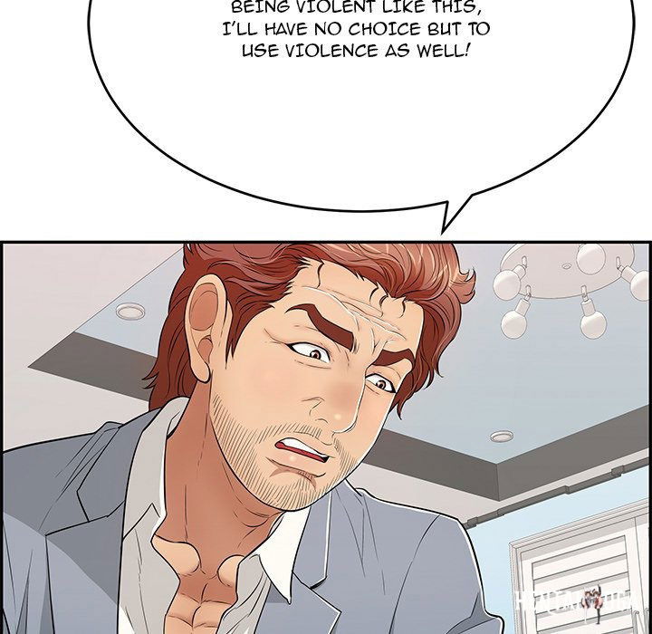 A Killer Woman A Killer Woman Chapter 103 - Page 25