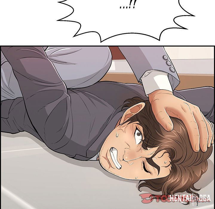 A Killer Woman A Killer Woman Chapter 103 - Page 27