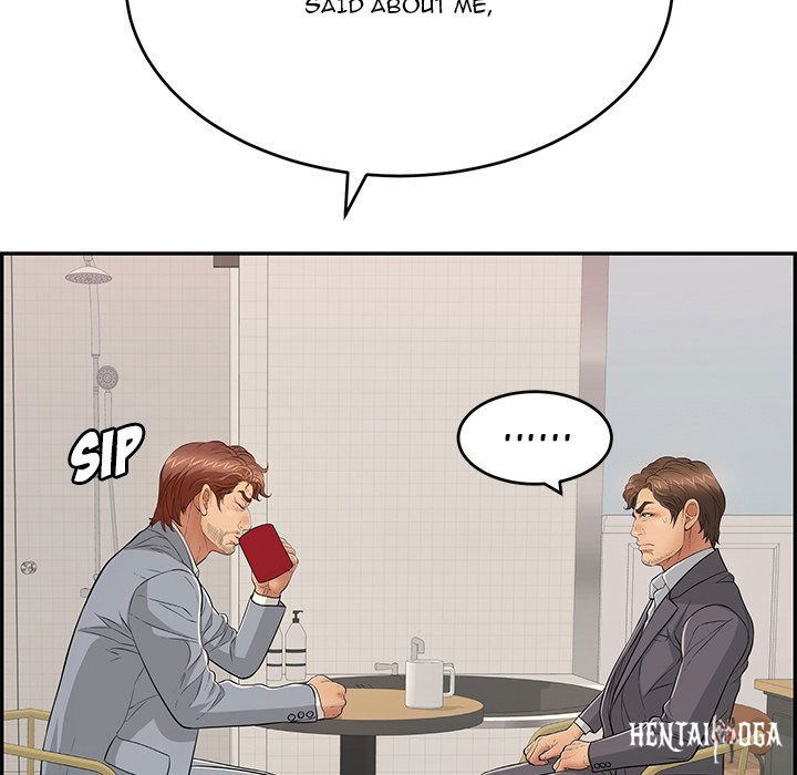 A Killer Woman A Killer Woman Chapter 103 - Page 31