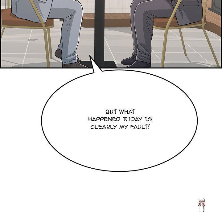 A Killer Woman A Killer Woman Chapter 103 - Page 32