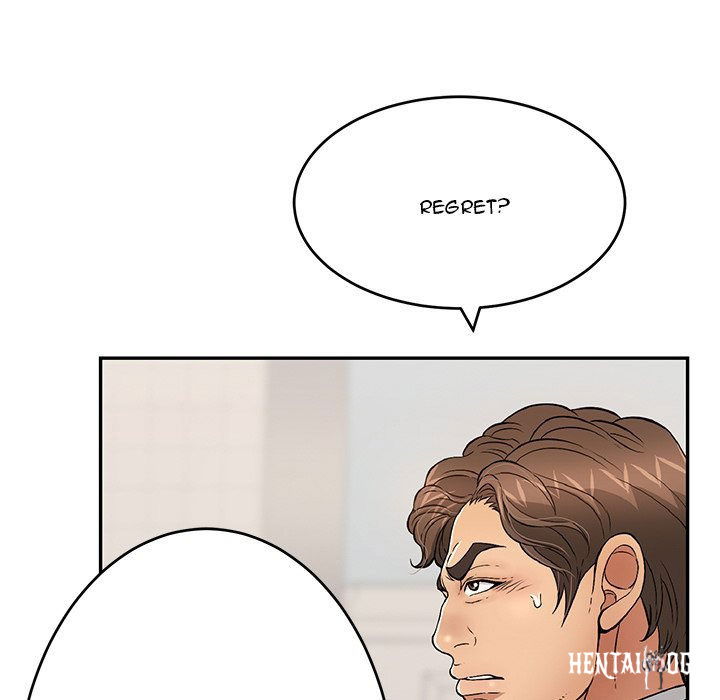 A Killer Woman A Killer Woman Chapter 103 - Page 35