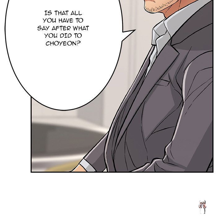 A Killer Woman A Killer Woman Chapter 103 - Page 36