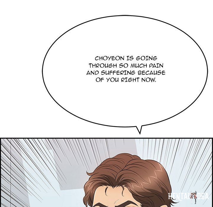 A Killer Woman A Killer Woman Chapter 103 - Page 37