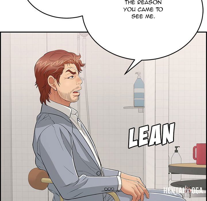 A Killer Woman A Killer Woman Chapter 103 - Page 44