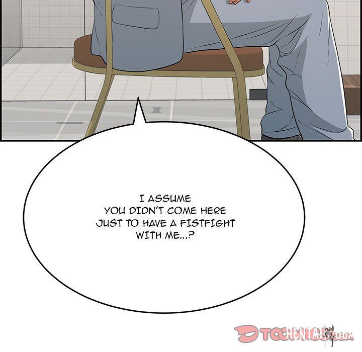 A Killer Woman A Killer Woman Chapter 103 - Page 45