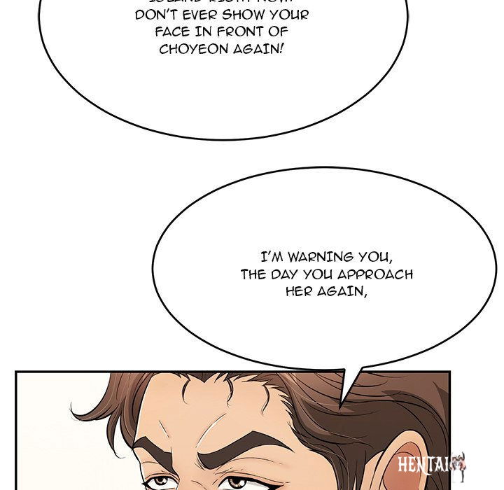 A Killer Woman A Killer Woman Chapter 103 - Page 48