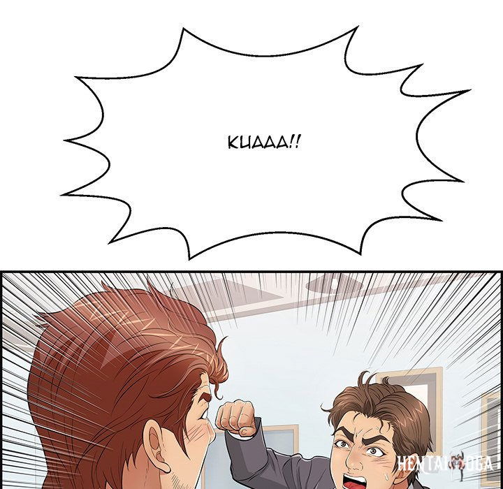 A Killer Woman A Killer Woman Chapter 103 - Page 5