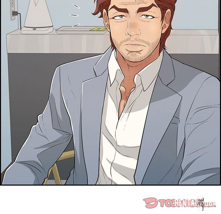 A Killer Woman A Killer Woman Chapter 103 - Page 51