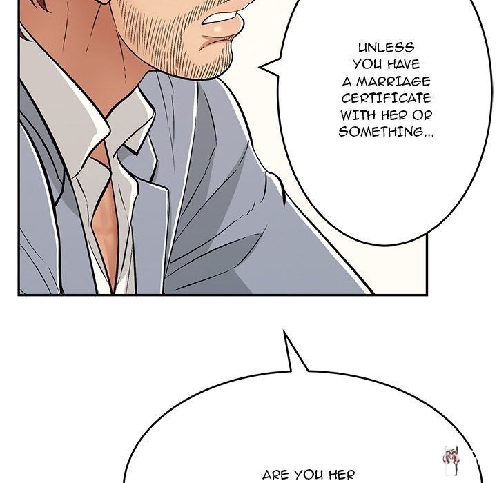 A Killer Woman A Killer Woman Chapter 103 - Page 55