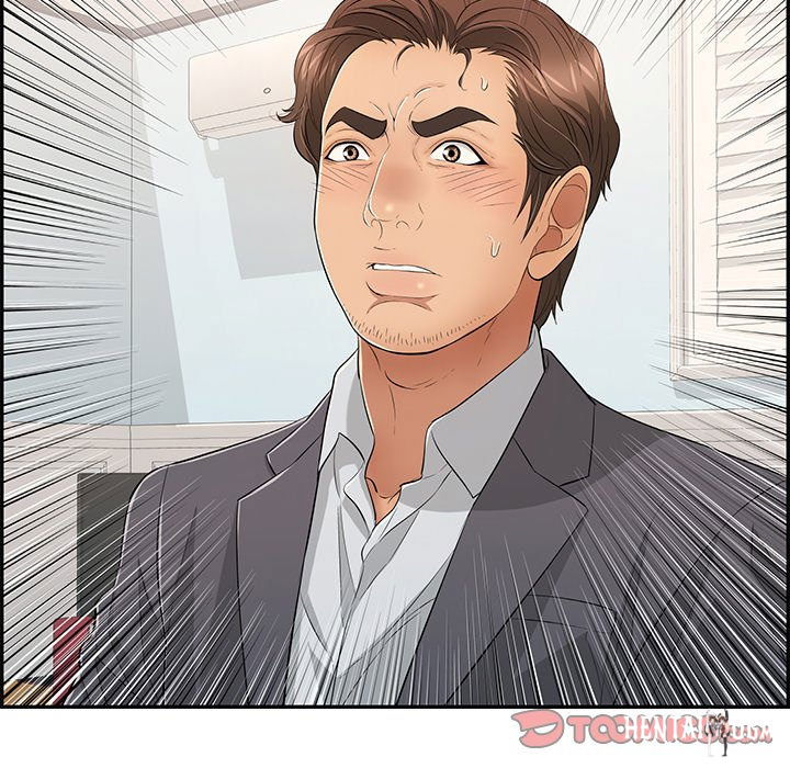 A Killer Woman A Killer Woman Chapter 103 - Page 57