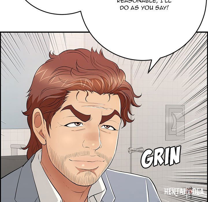 A Killer Woman A Killer Woman Chapter 103 - Page 59