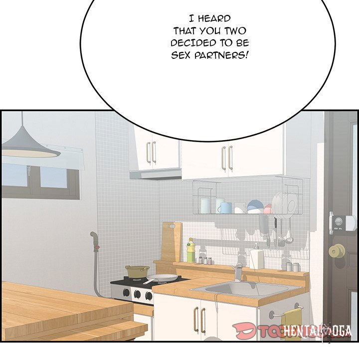 A Killer Woman A Killer Woman Chapter 103 - Page 63