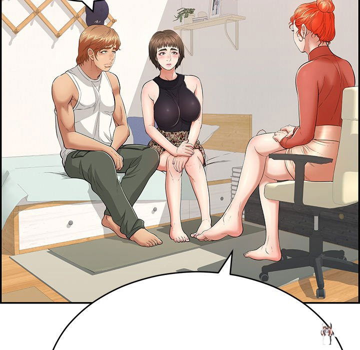 A Killer Woman A Killer Woman Chapter 103 - Page 65