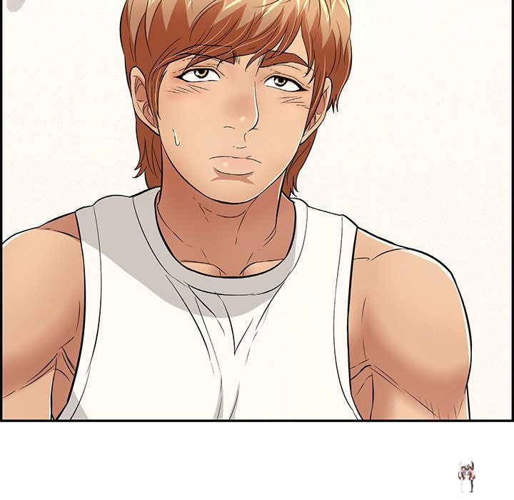 A Killer Woman A Killer Woman Chapter 103 - Page 67