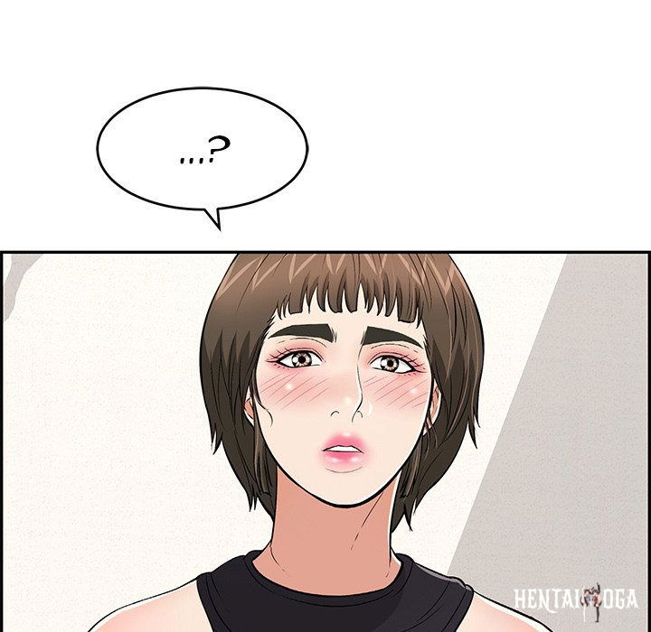 A Killer Woman A Killer Woman Chapter 103 - Page 68