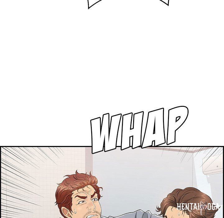 A Killer Woman A Killer Woman Chapter 103 - Page 7