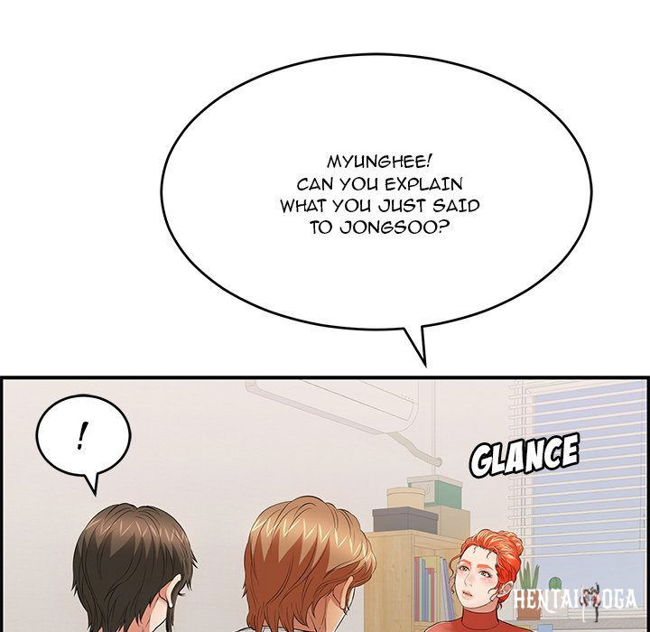 A Killer Woman A Killer Woman Chapter 103 - Page 70