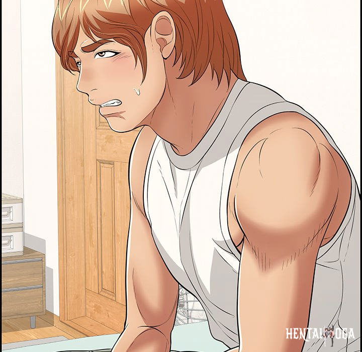 A Killer Woman A Killer Woman Chapter 103 - Page 77