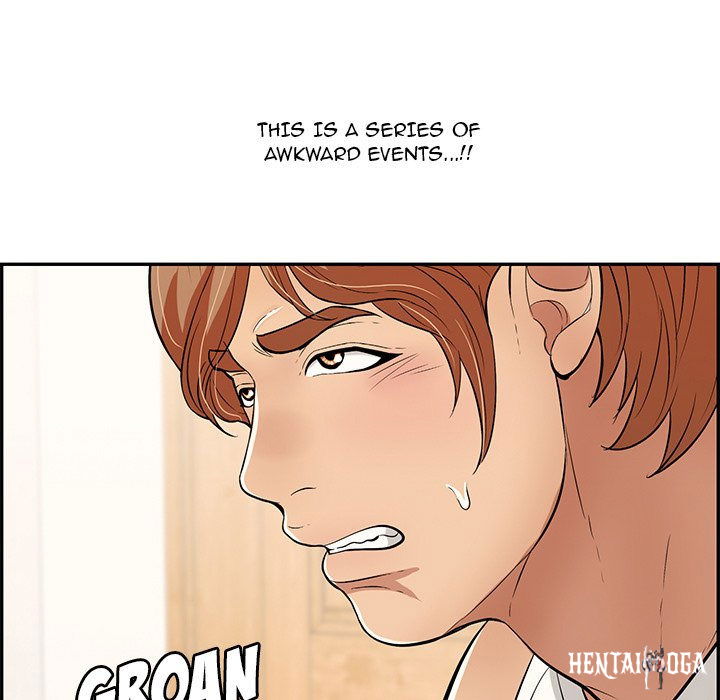 A Killer Woman A Killer Woman Chapter 103 - Page 79