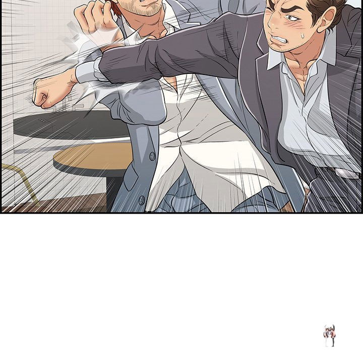 A Killer Woman A Killer Woman Chapter 103 - Page 8