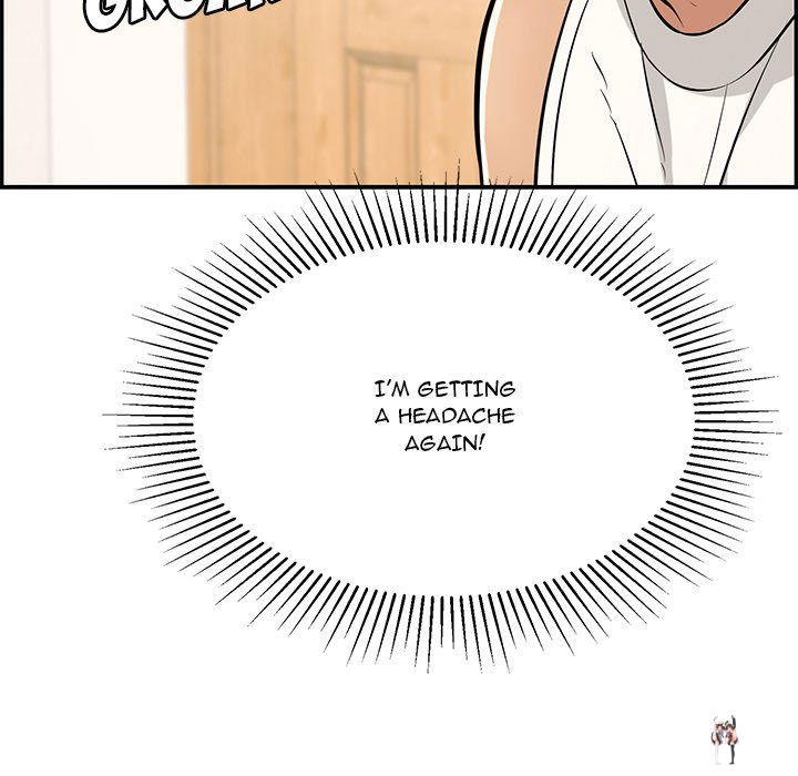 A Killer Woman A Killer Woman Chapter 103 - Page 80