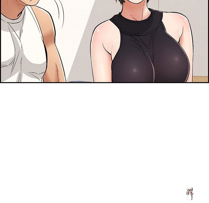 A Killer Woman A Killer Woman Chapter 103 - Page 82