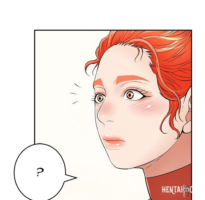 A Killer Woman A Killer Woman Chapter 103 - Page 83