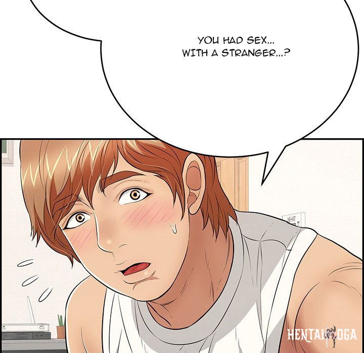 A Killer Woman A Killer Woman Chapter 103 - Page 85