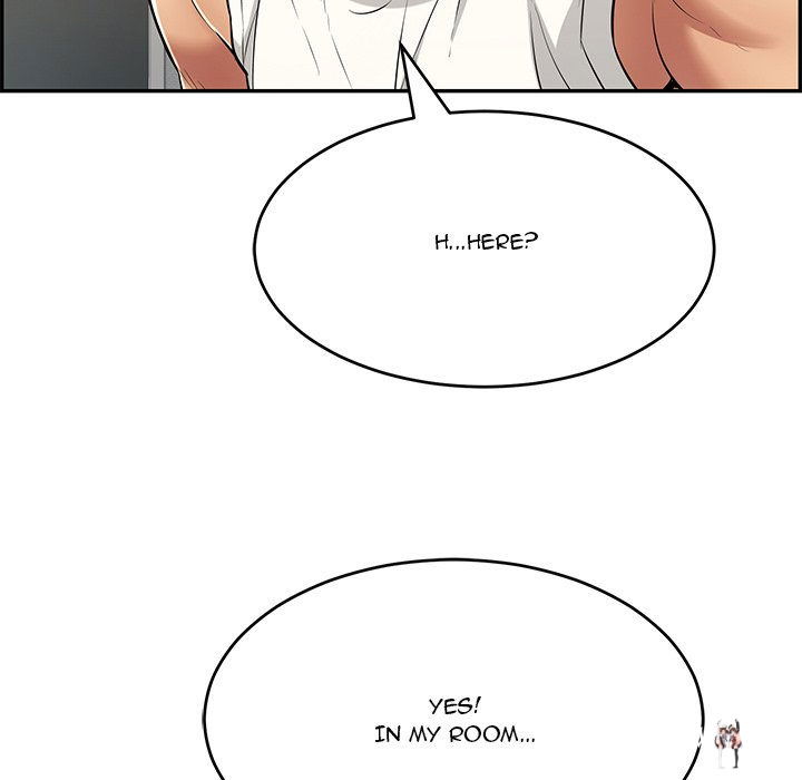 A Killer Woman A Killer Woman Chapter 103 - Page 86