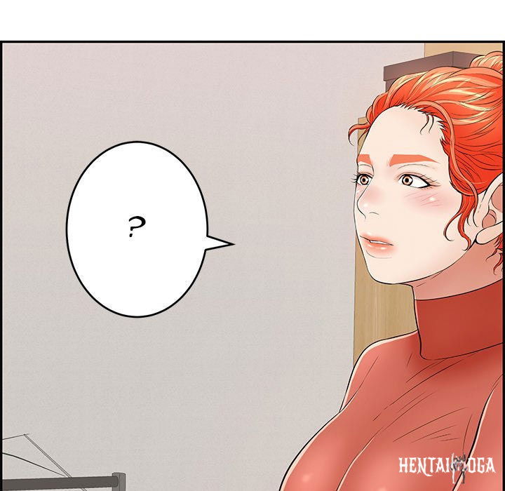 A Killer Woman A Killer Woman Chapter 103 - Page 89
