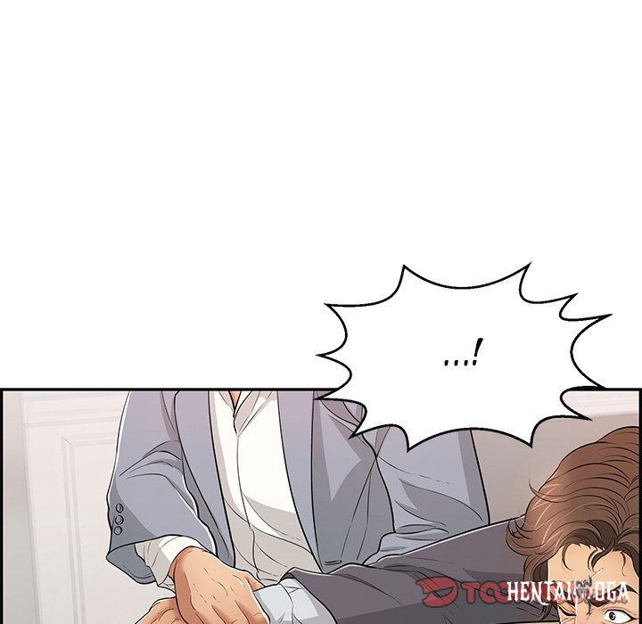 A Killer Woman A Killer Woman Chapter 103 - Page 9